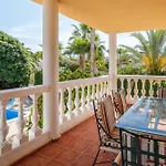 Limonita Vakantiehuis Mutxamel