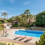 Vakantiehuis Limonita Mutxamel