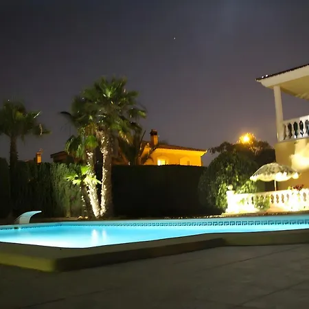 Holiday home Limonita *