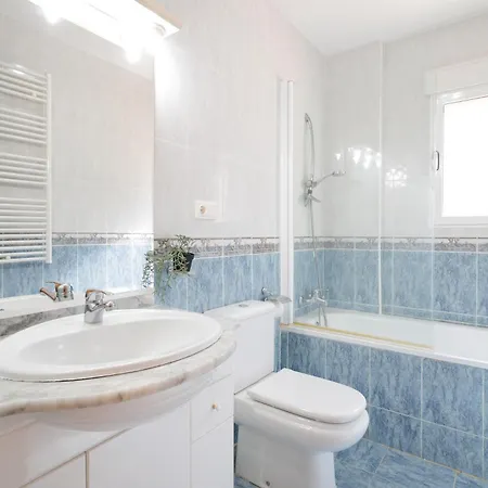 Limonita Holiday home Mutxamel