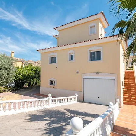 Limonita Holiday home *