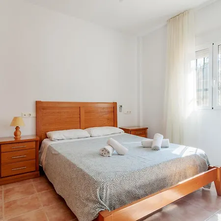 Holiday home Limonita *