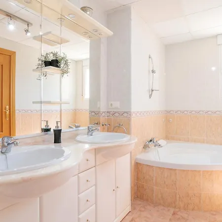 Limonita Holiday home Mutxamel