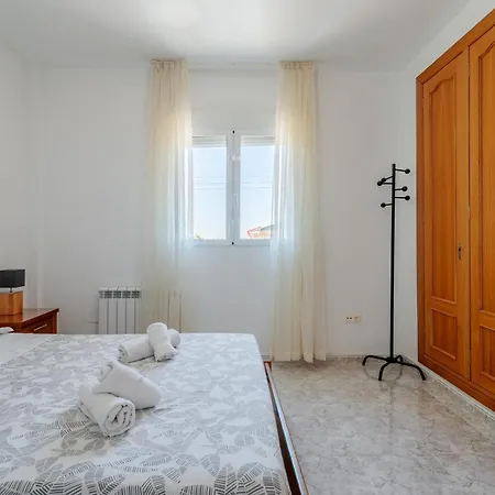 Holiday home Limonita