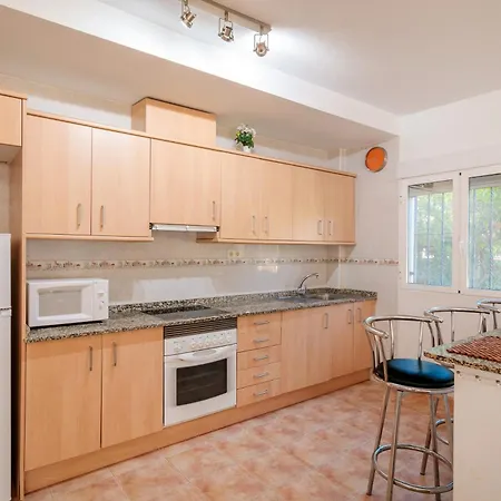 Limonita Дом отдыха Мучамель