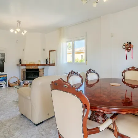 Casa de Férias Limonita Mutxamel
