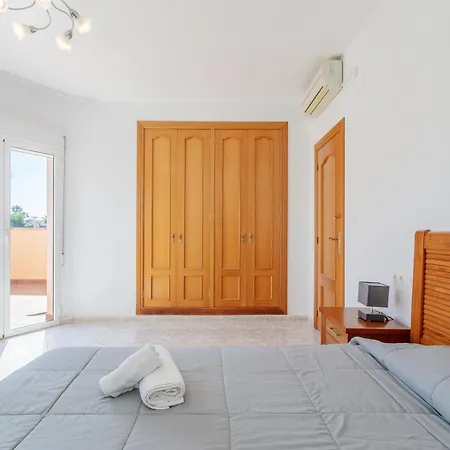 Casa de Férias Limonita