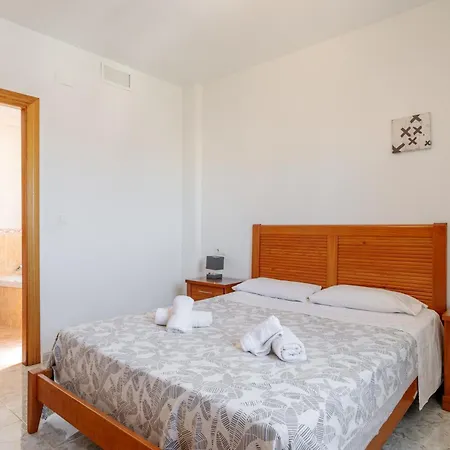 Casa de Férias Limonita Mutxamel